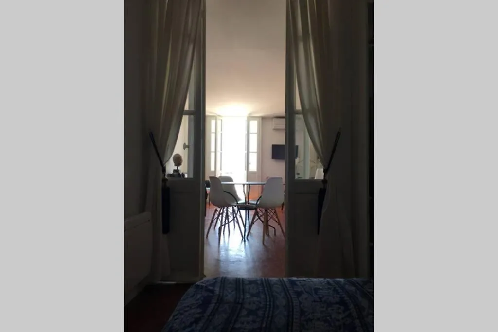 Appartement L'ADORABLE - Port de Cassis - Climatisation