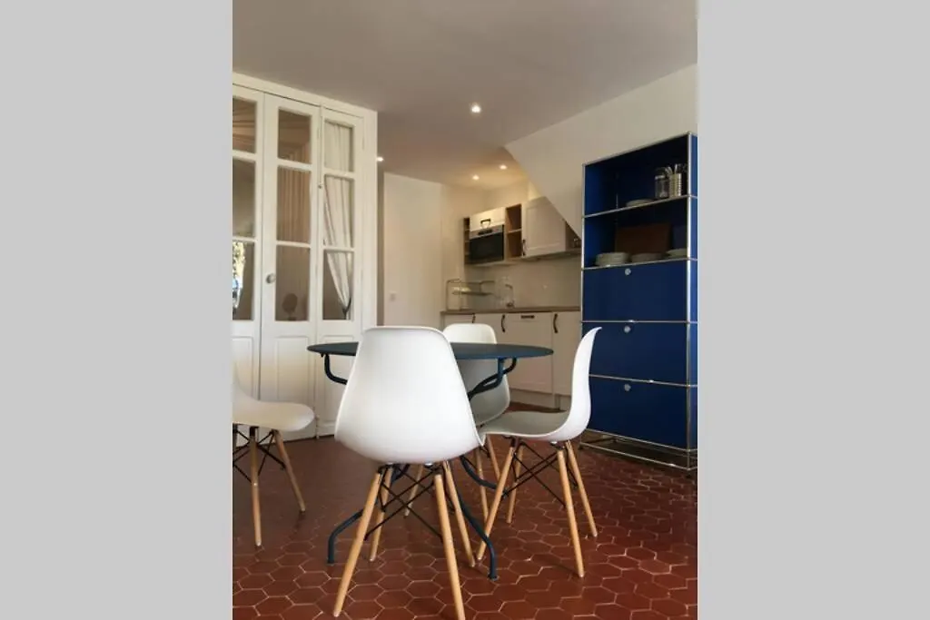 Appartement L'ADORABLE - Port de Cassis - Climatisation