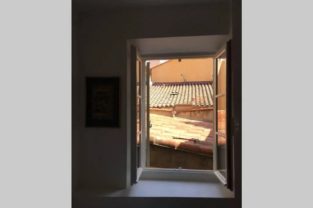 Appartement L'ADORABLE - Port de Cassis - Climatisation