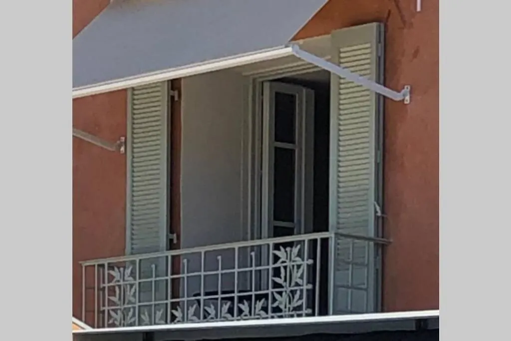 Appartement L'ADORABLE - Port de Cassis - Climatisation