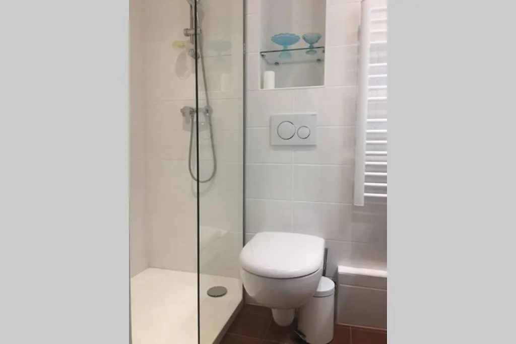 Appartement L'ADORABLE - Port de Cassis - Climatisation