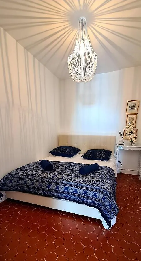 Appartement L'ADORABLE - Port de Cassis - Climatisation 0*,  France