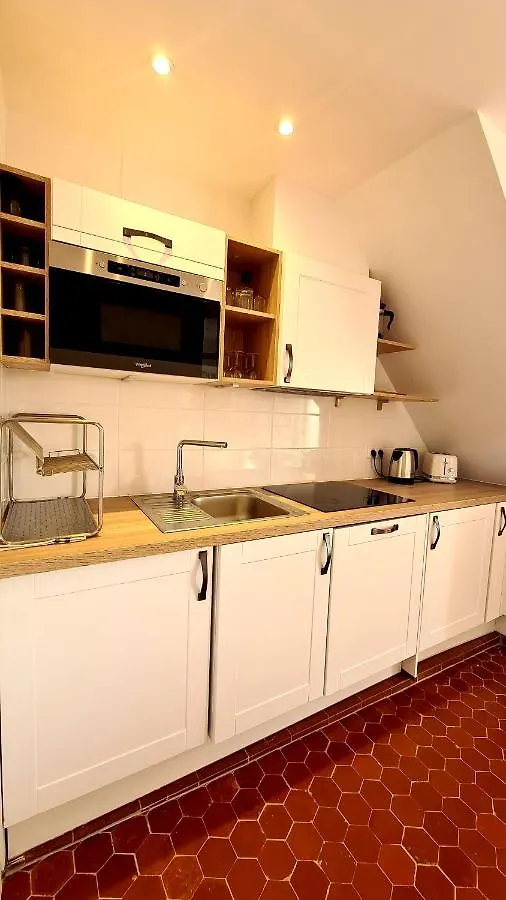 Appartement L'ADORABLE - Port de Cassis - Climatisation France