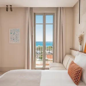 4* Hotell Liautaud Rooftop